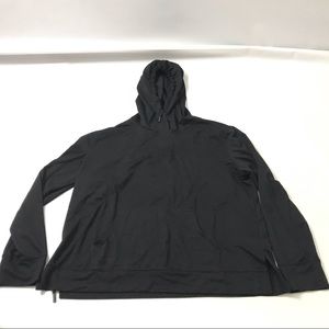 Wanliss Women's Pullover Hoodie Sweatshirt Size L